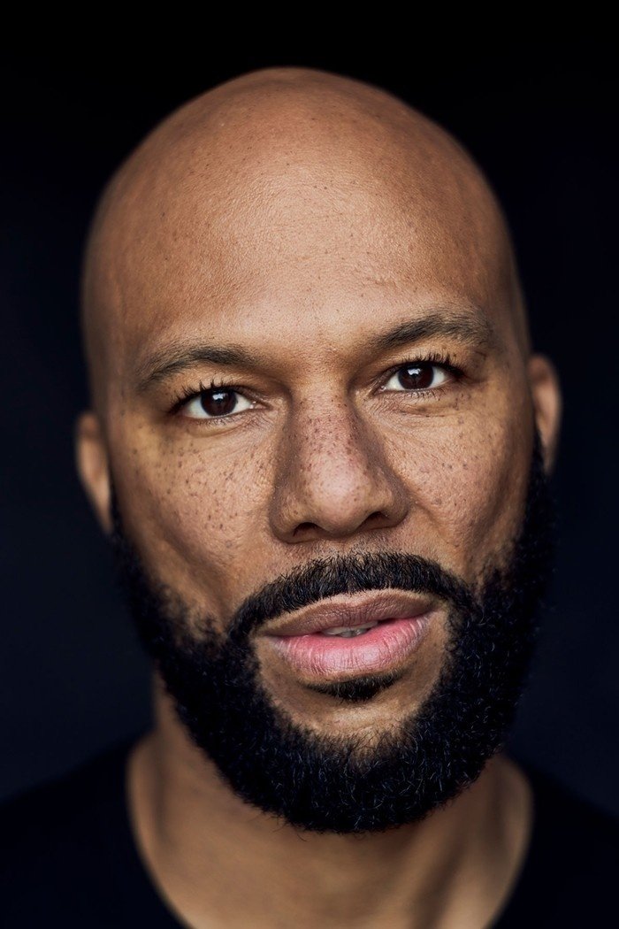 Photo de Common 353052