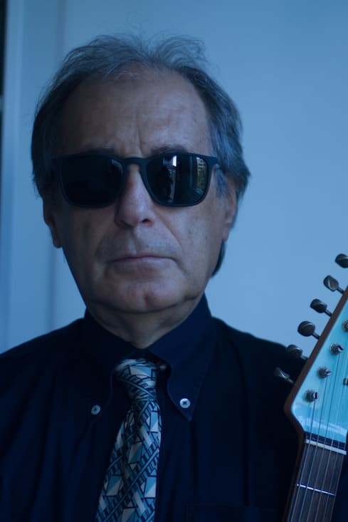 et billede af Carmelo La Bionda