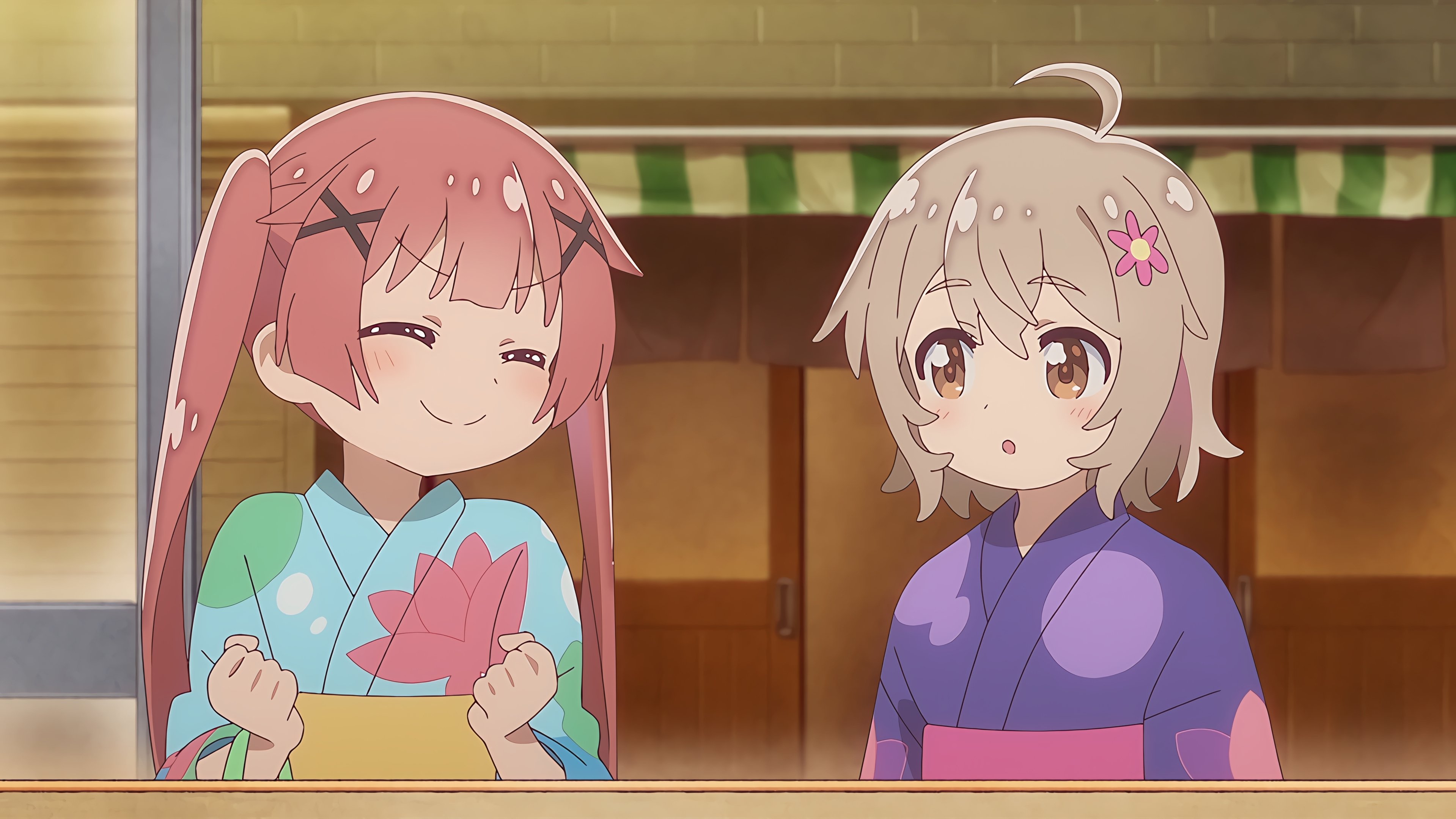 Wataten! Precious Friend Movie Gets Early Fall 2022 Release, New Visual