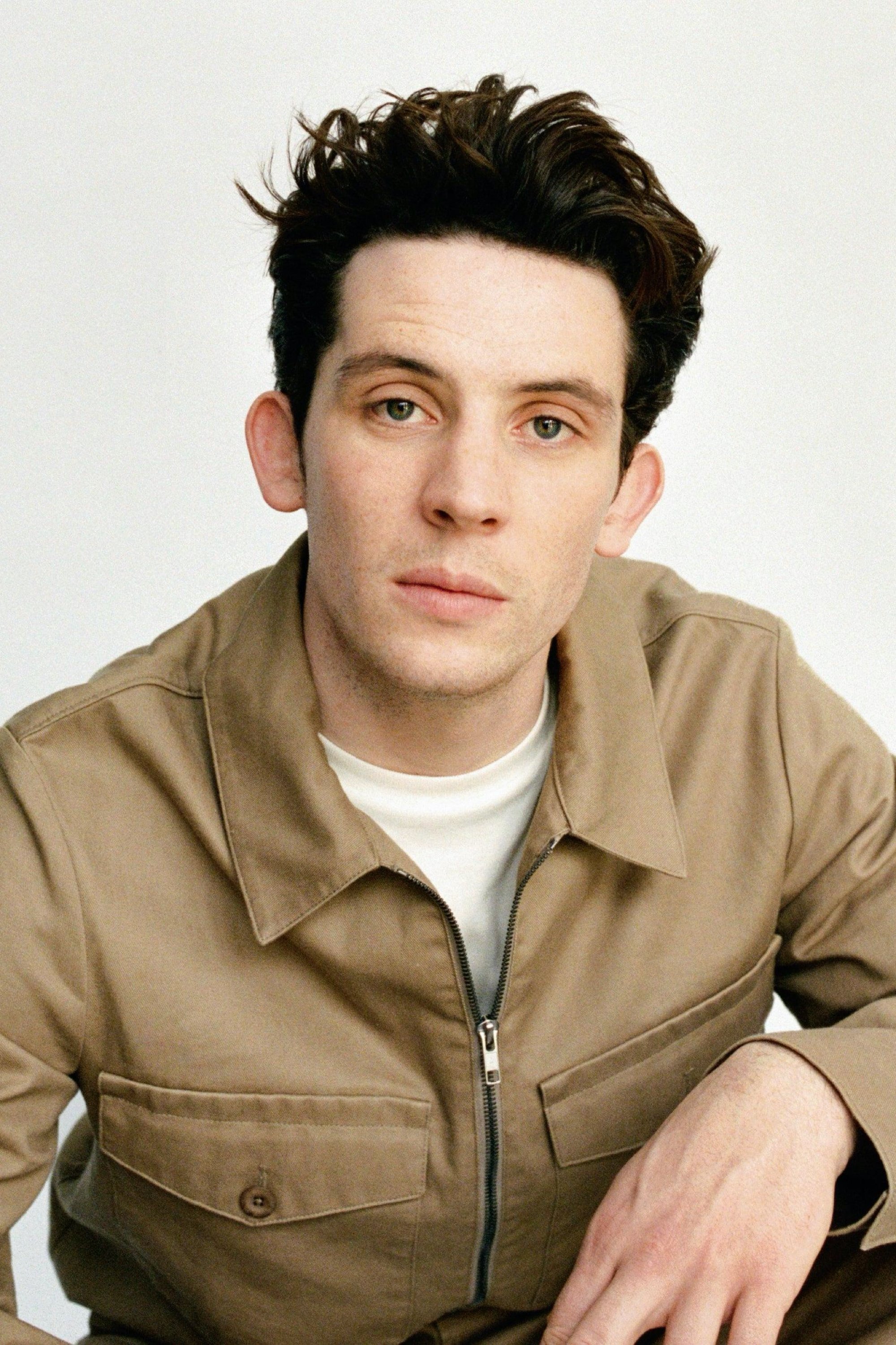 Josh O'Connor Profile Images — The Movie Database (TMDb)