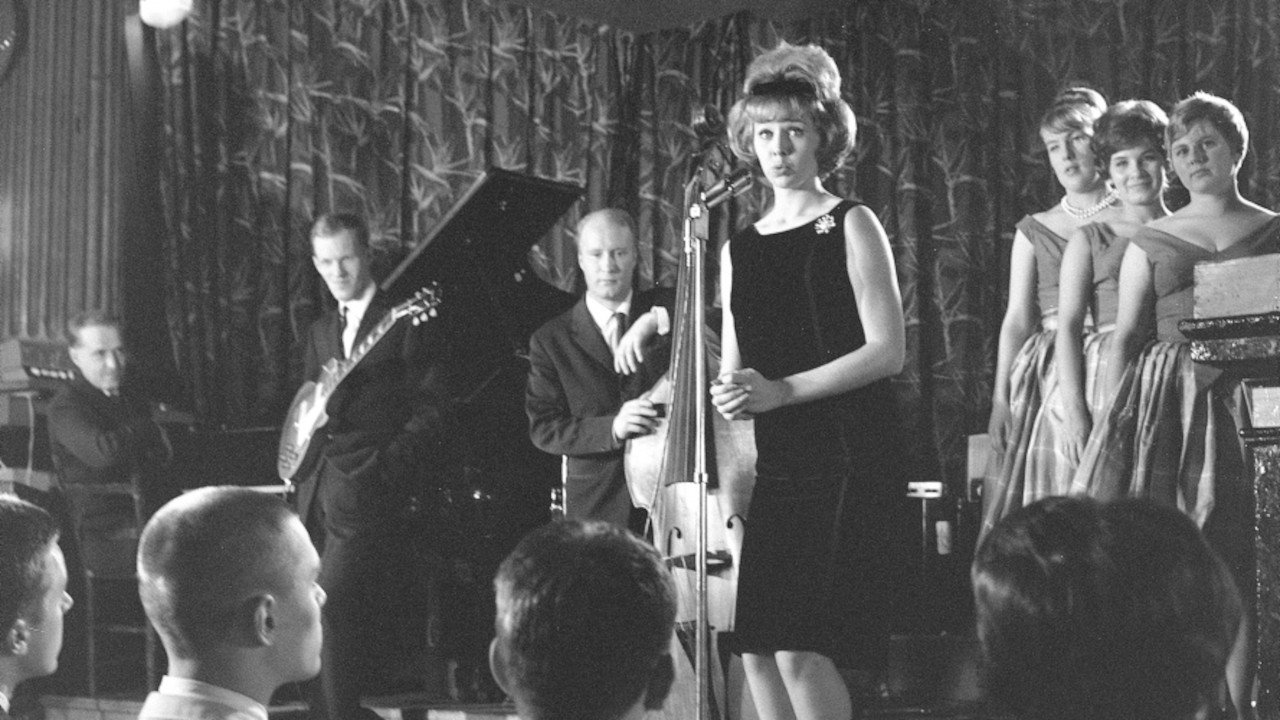 That's Life (1961)