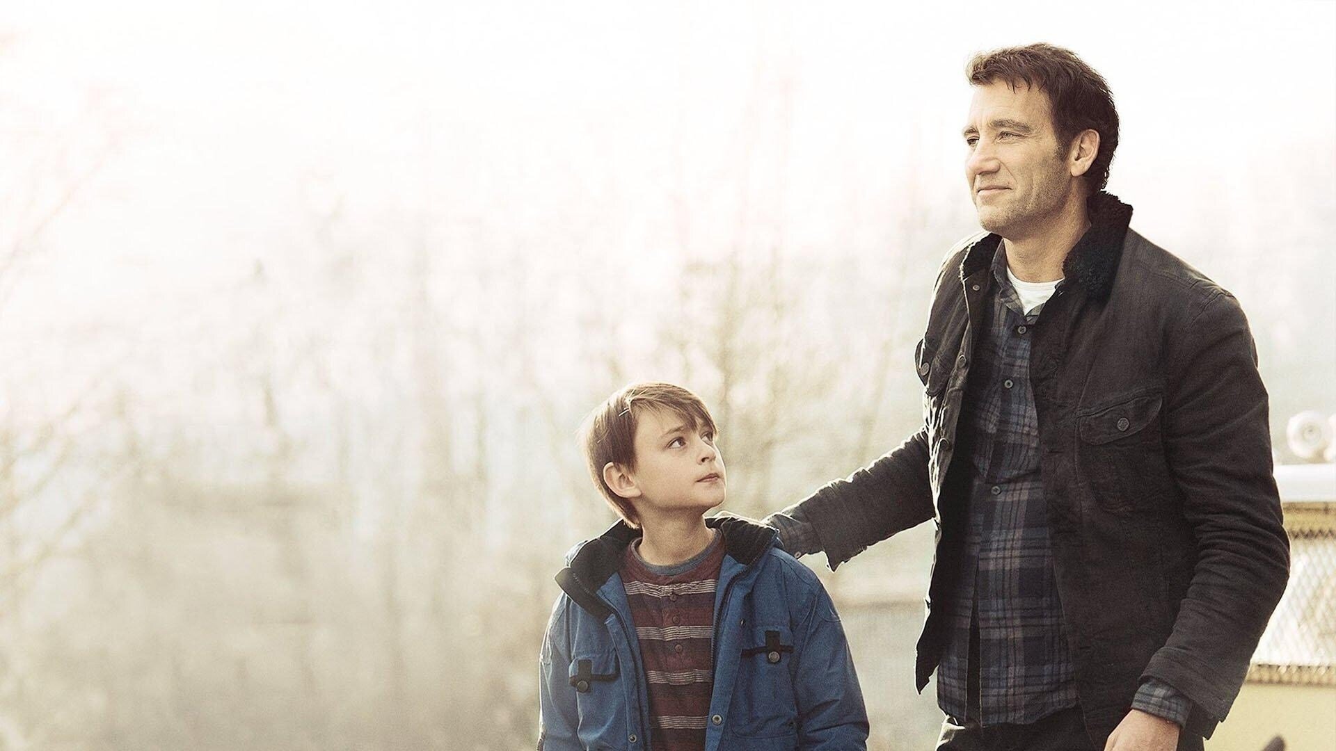 The Confirmation (2016)