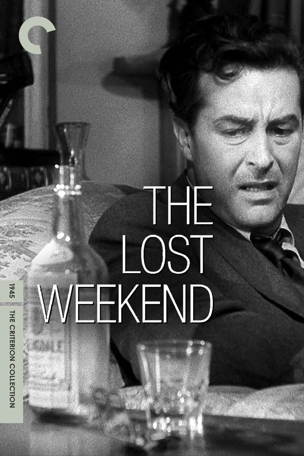 The Lost Weekend