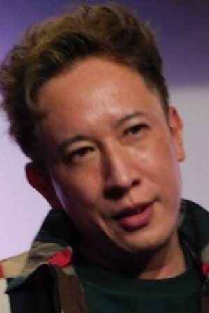 et billede af Wolf Tanaka