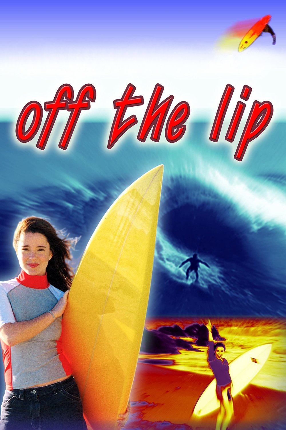 Off the Lip
