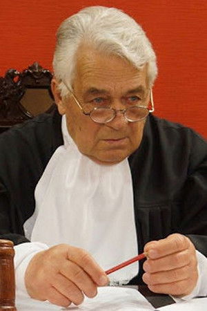 et billede af Stanislav Malhanov