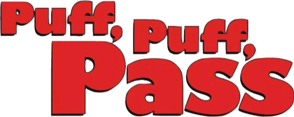 Puff, Puff, Pass