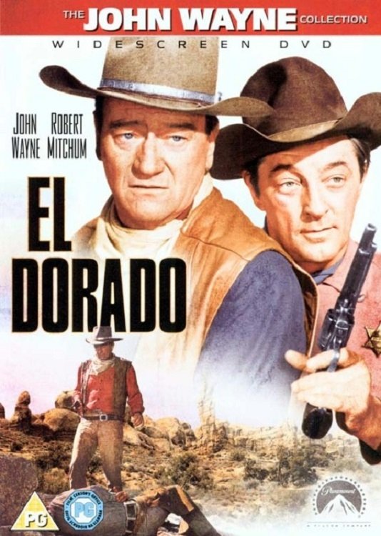 El Dorado