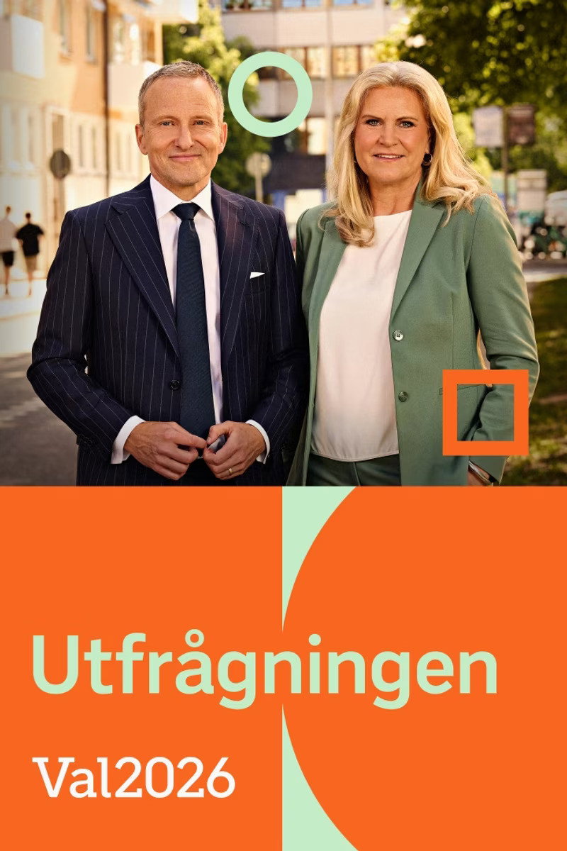 Val 2026: Utfrågningen