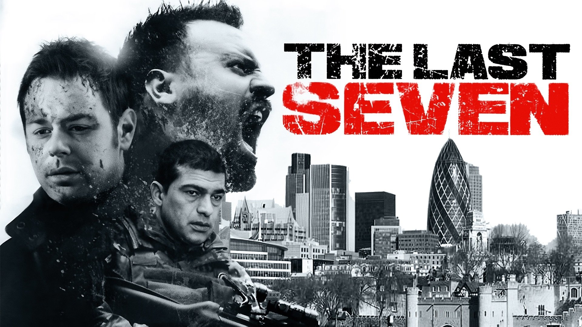 The Last Seven