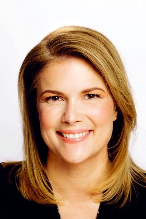 et billede af Tamara Taggart