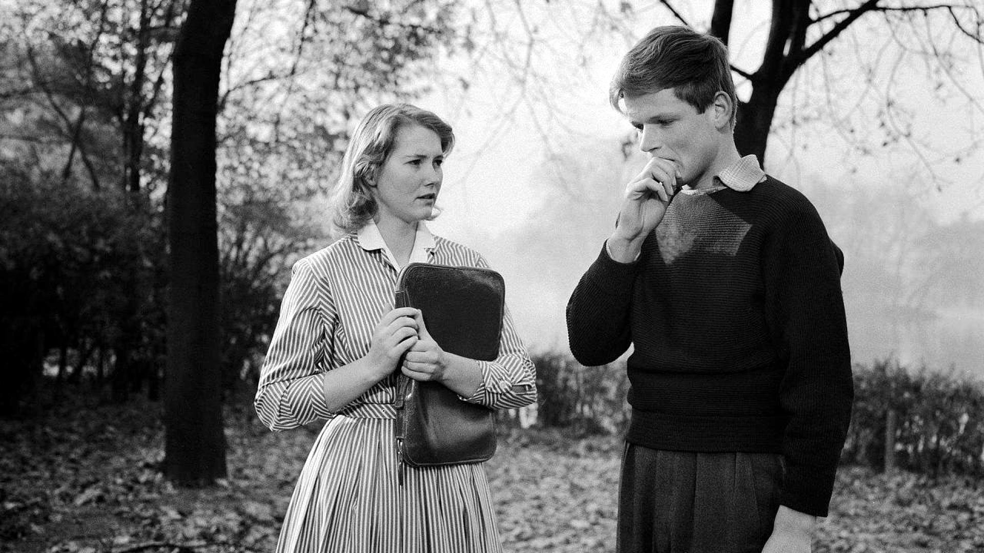Many Passed By (1956)