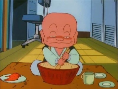 Urusei Yatsura