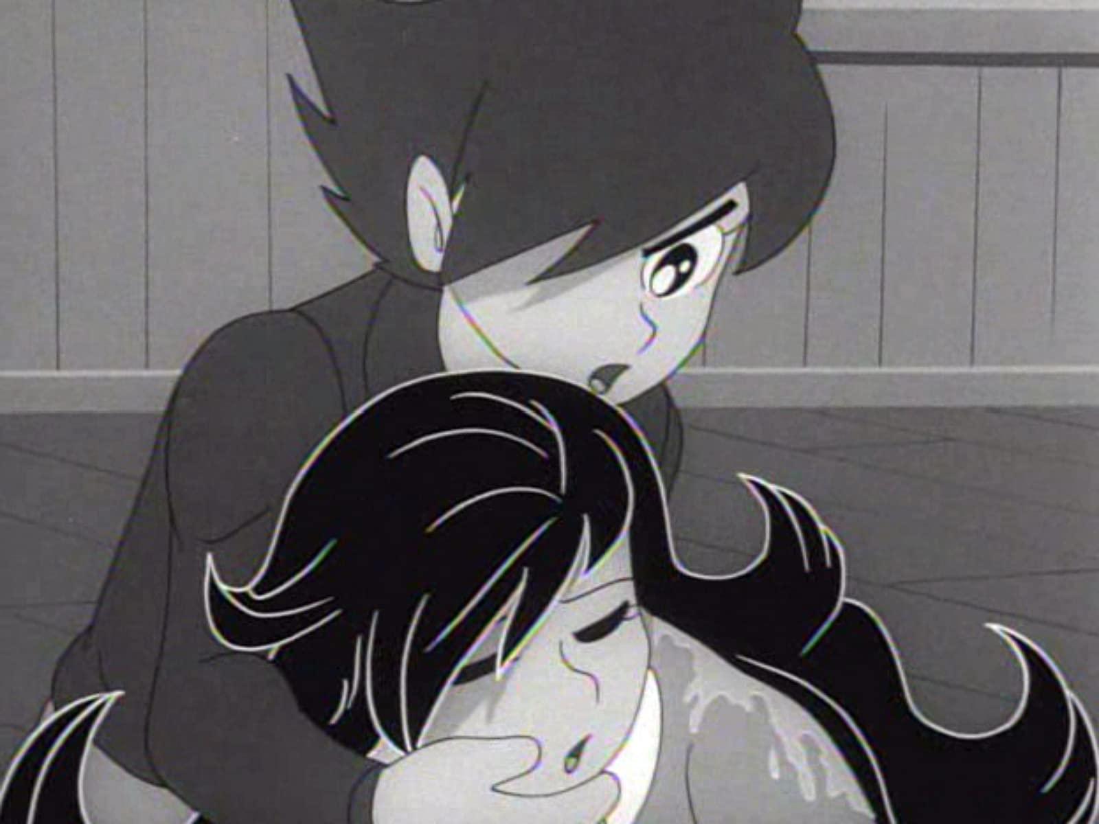 Cyborg 009