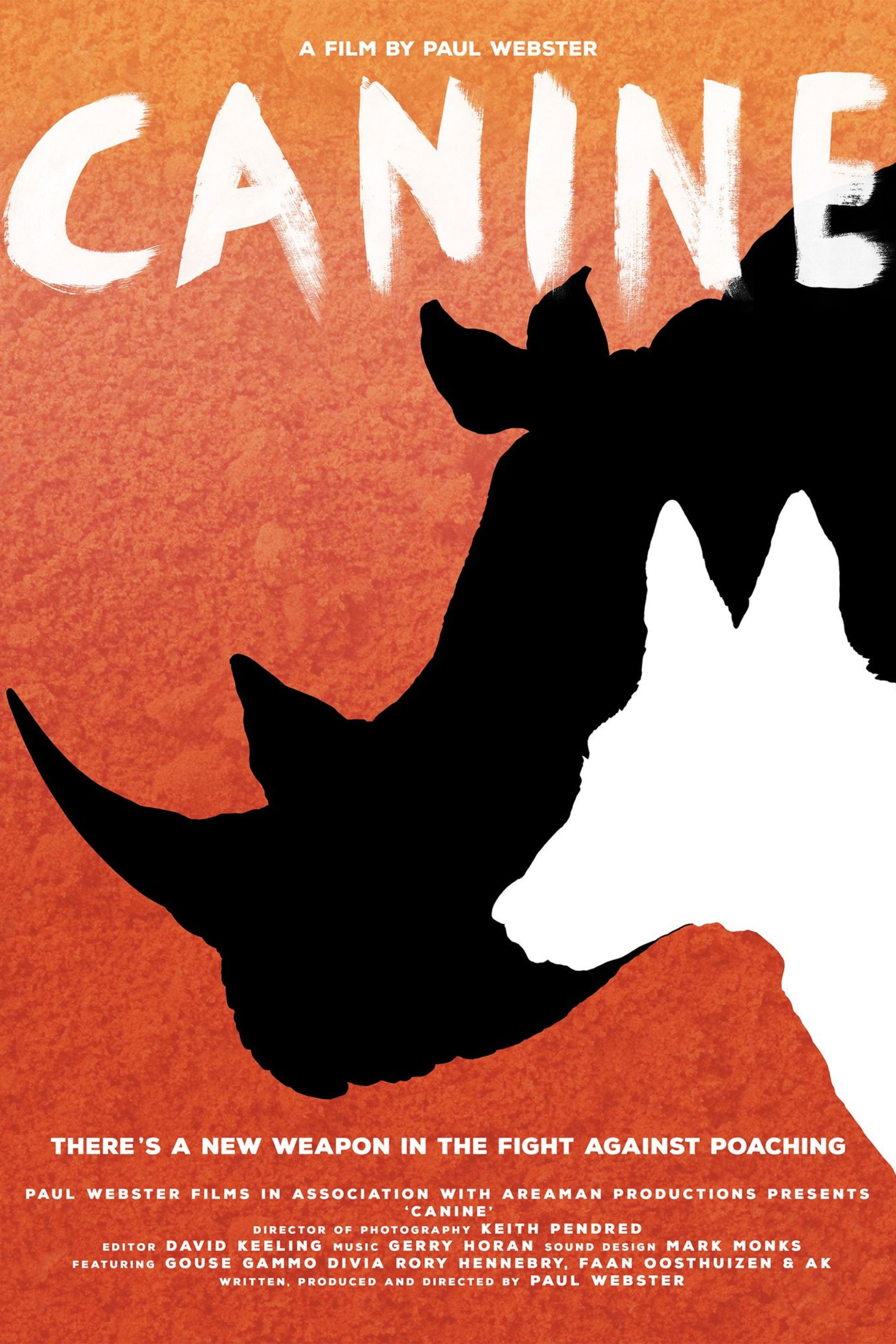 Poster for Canine