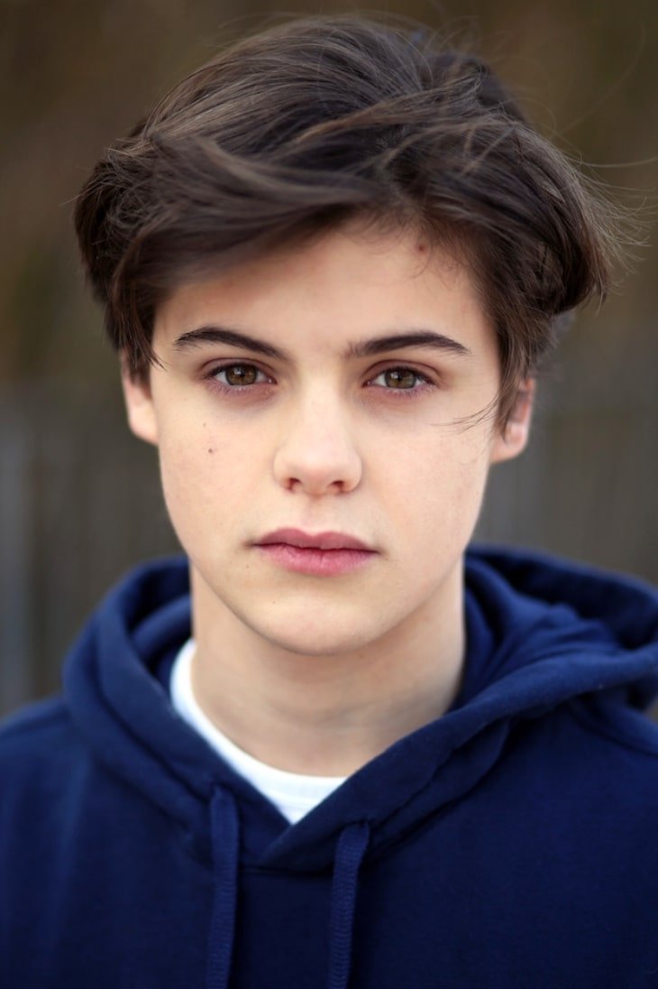 Profile image of Riccardo Antonaci, a notable actor/actress