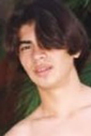 et billede af Marcos De Gama