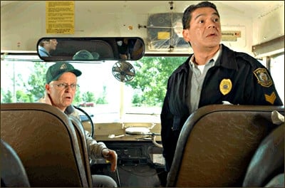 Corner Gas