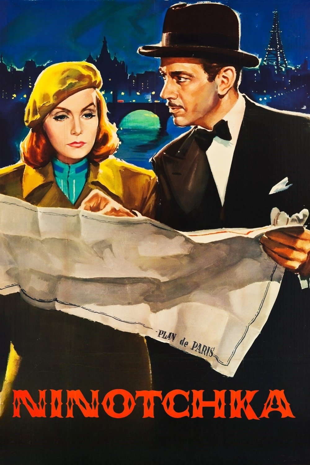 Ninotchka