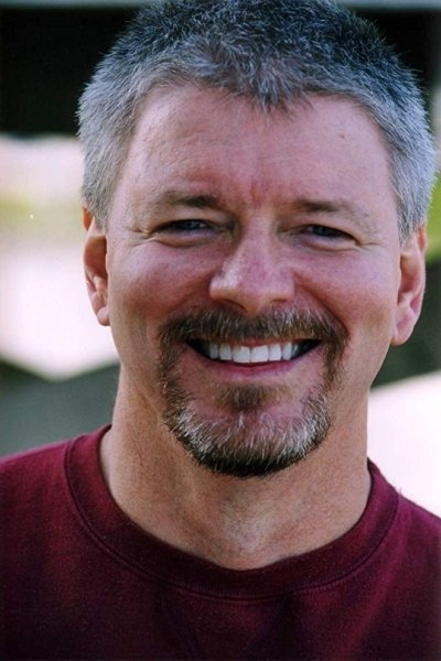 et billede af Don Ruffin