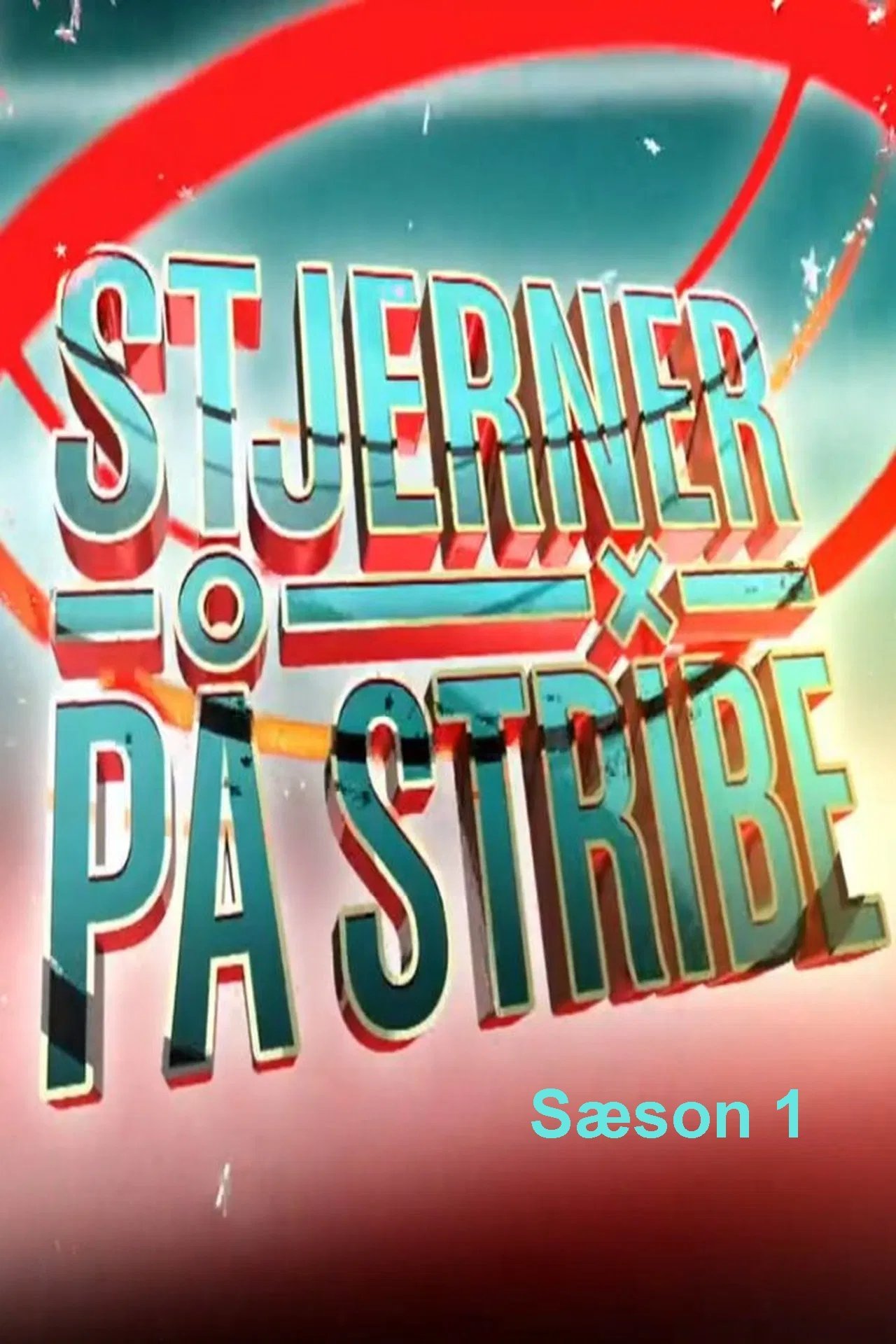 Stjerner på stribe - Season 1