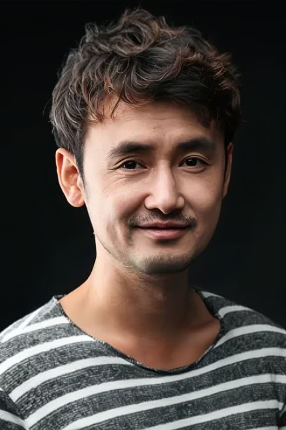 Actor Photo