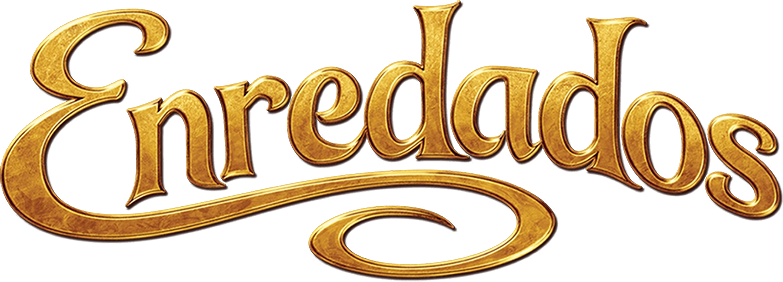 Enredados Logo