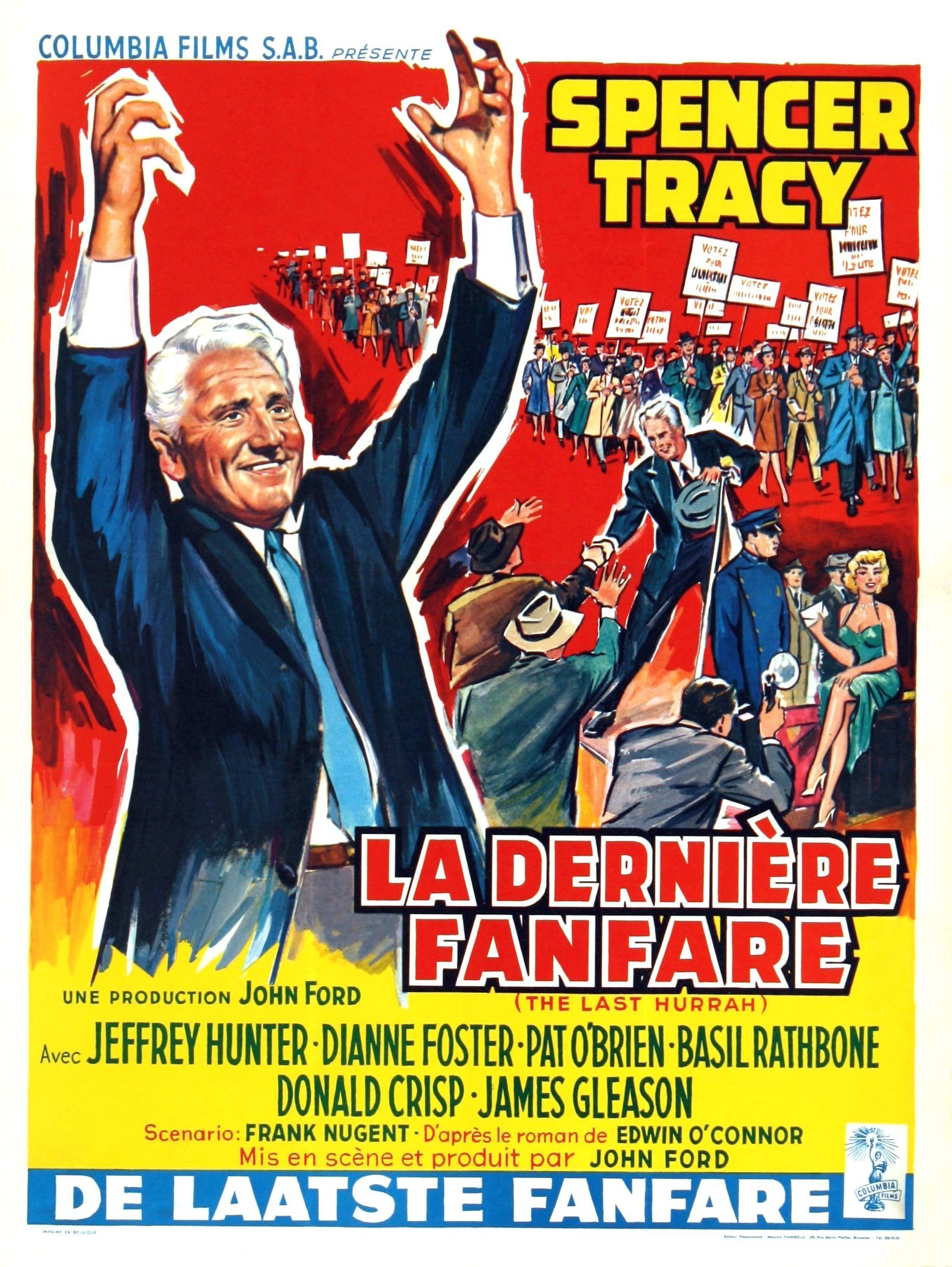 La dernière fanfare streaming