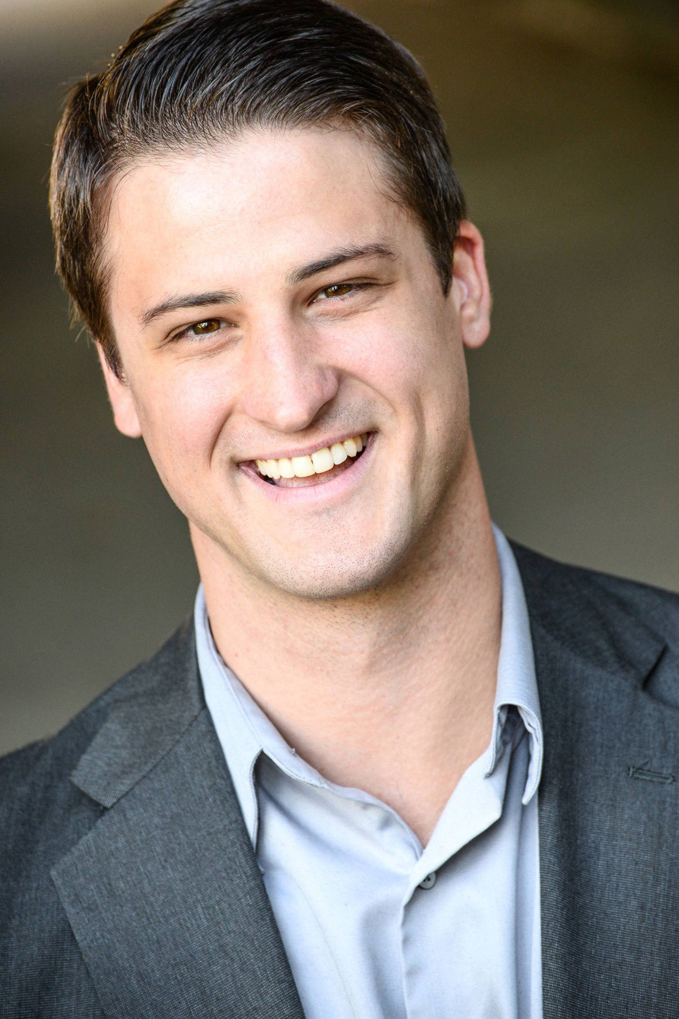 et billede af Ross Kobelak