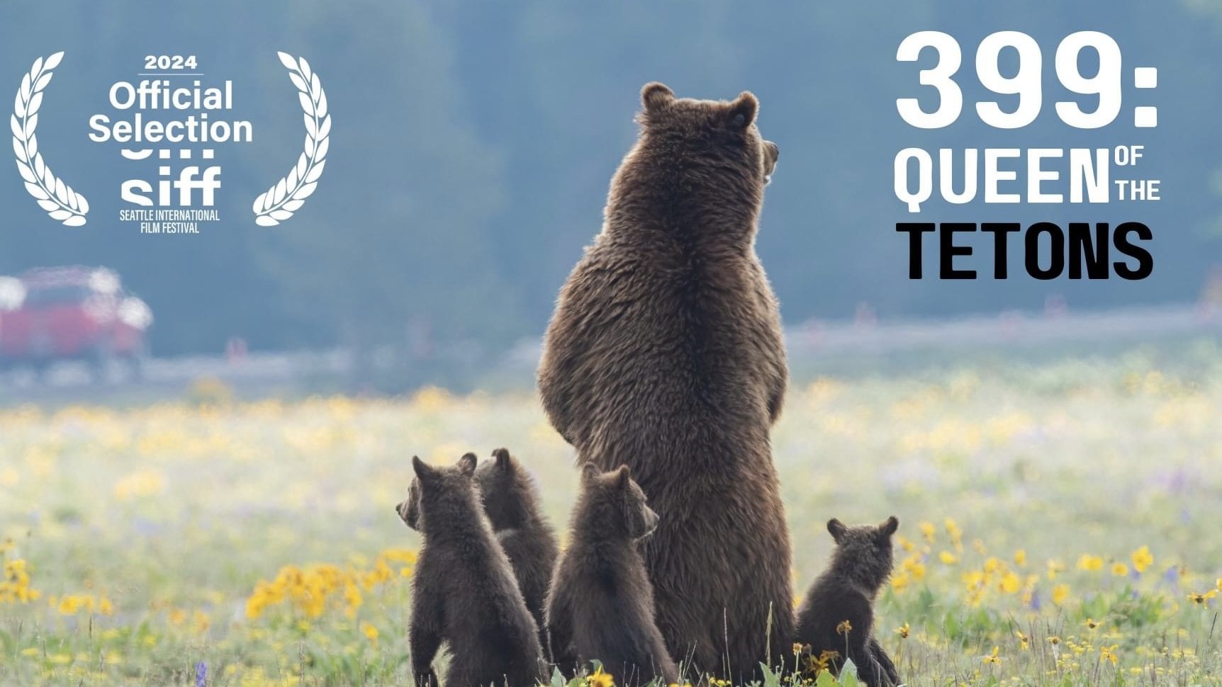 Imagem do Filme 399: Queen of the Tetons
