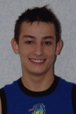 et billede af Sammy Paris