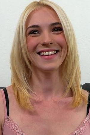 et billede af Amber Maddie