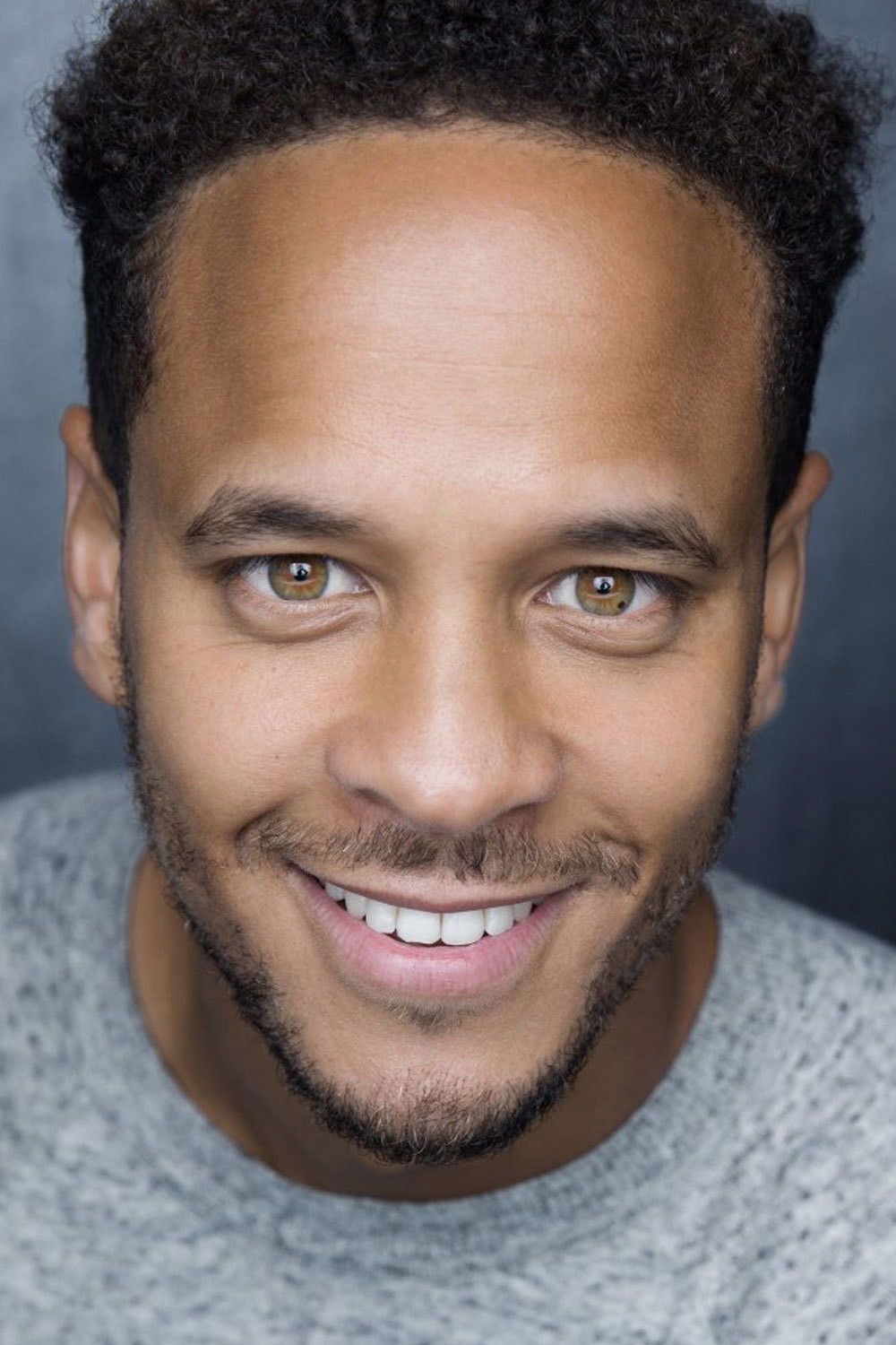 et billede af Reese Scholtz