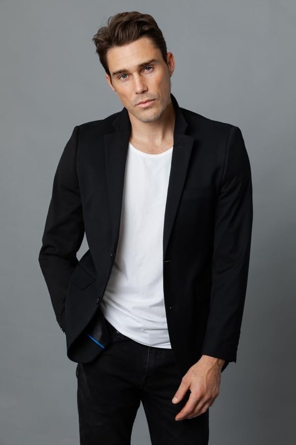 et billede af Cody Bruno