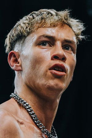 et billede af Hugo Micallef