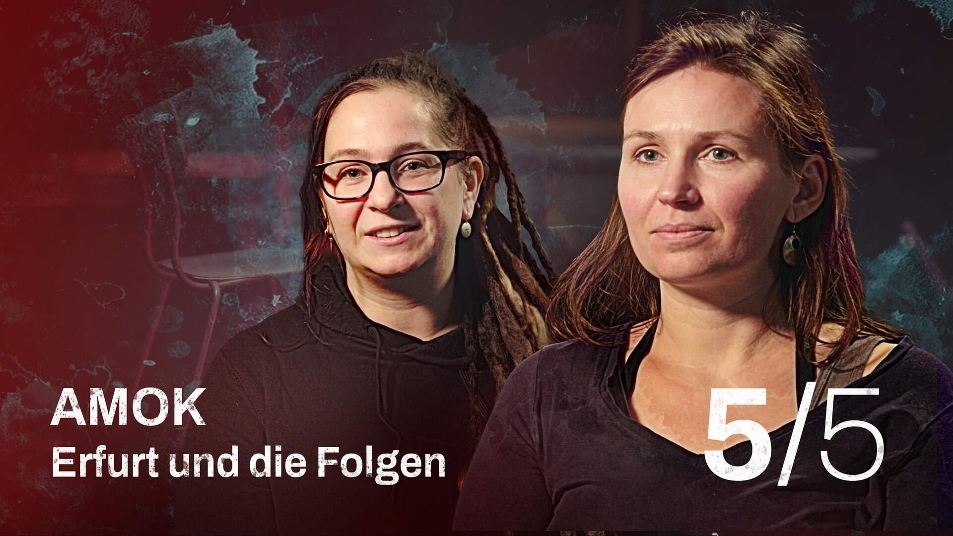 Crime Time - Épisode 5