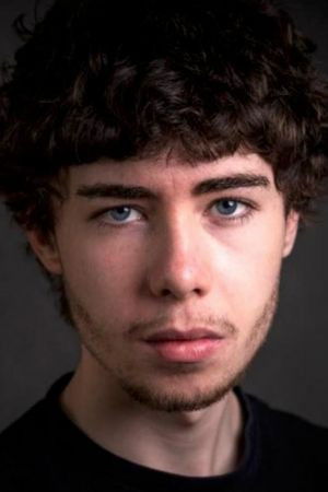 et billede af Pierce Joseph