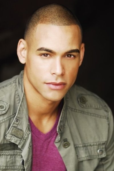 et billede af Kenneth Franklin