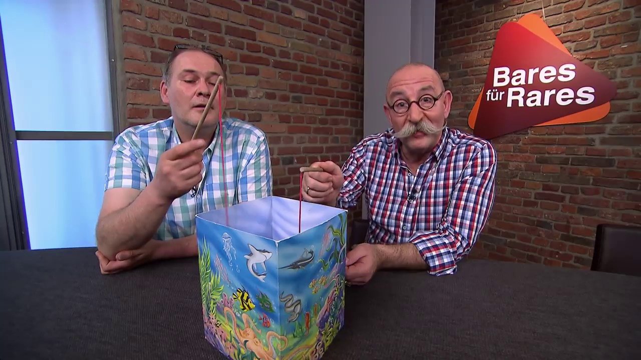 Bares für Rares 7x23