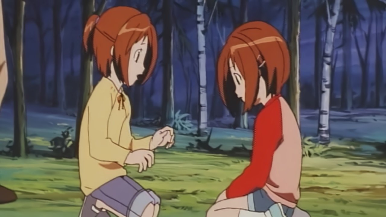 Figure 17: Tsubasa & Hikaru