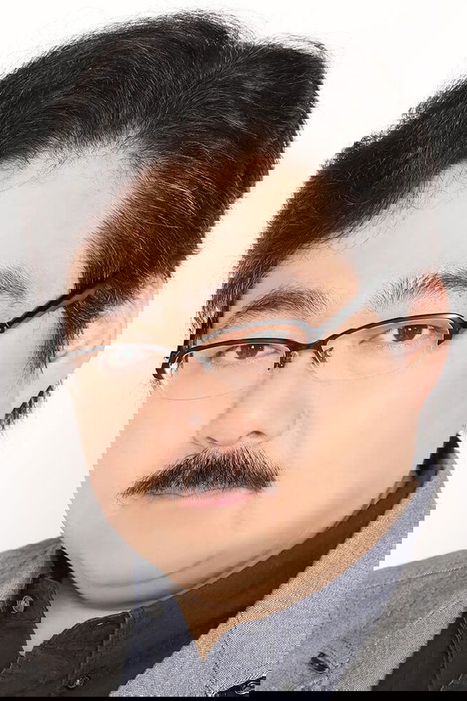 et billede af Kenta Sasa