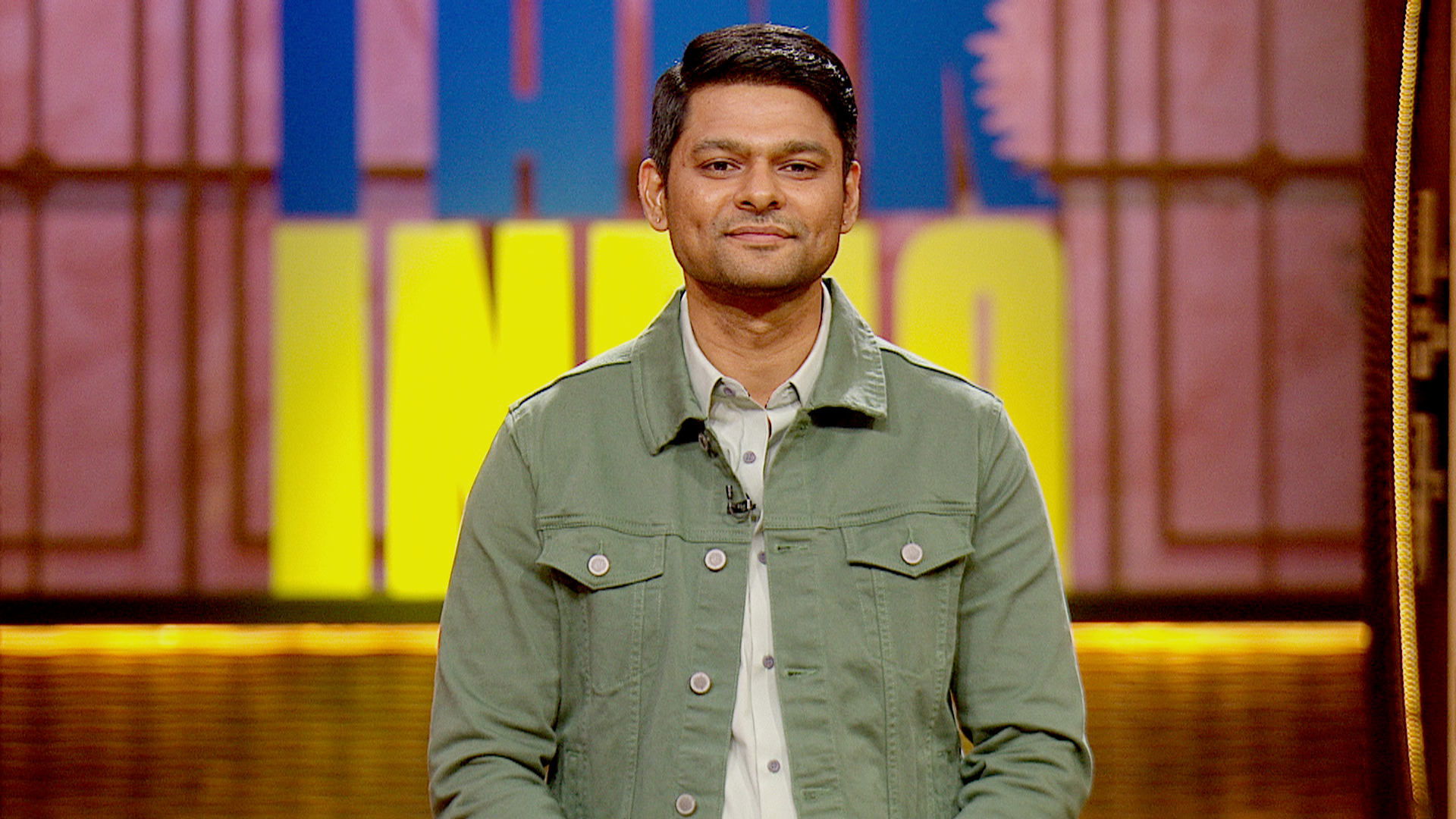शार्क टैंक इंडिया Staffel 4 :Folge 20 