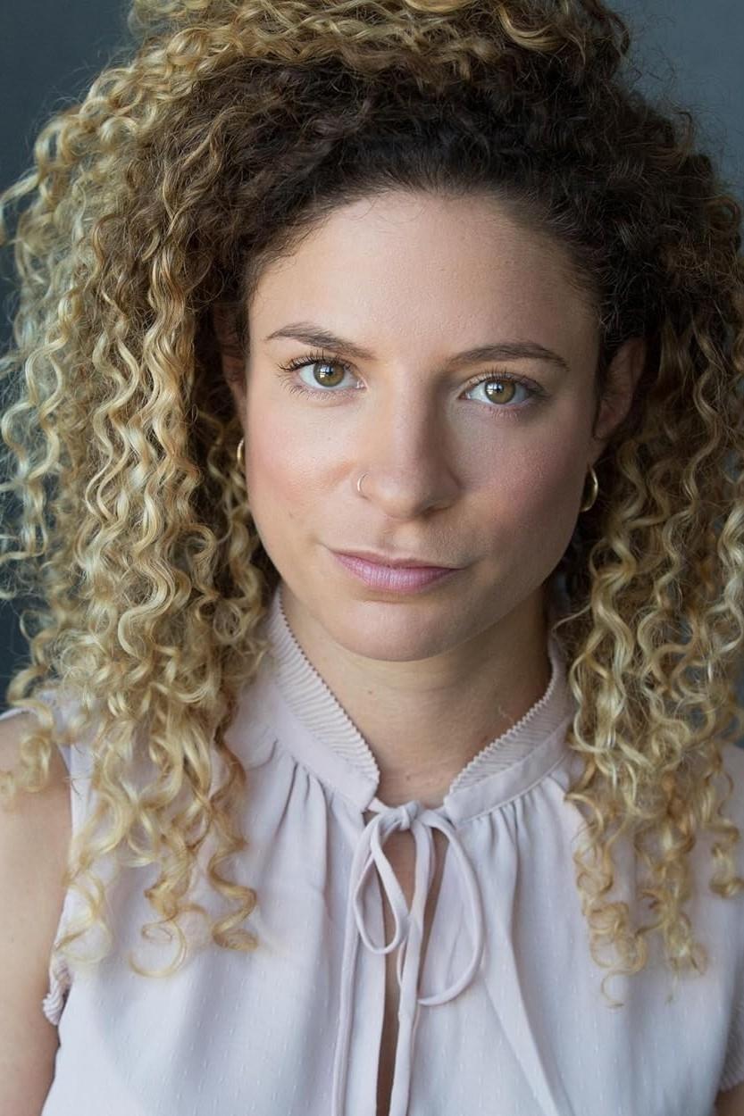 et billede af Asha Reid