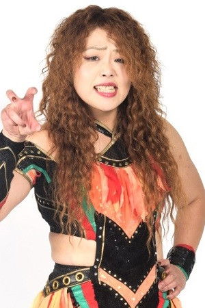 et billede af Hiroyo Matsumoto