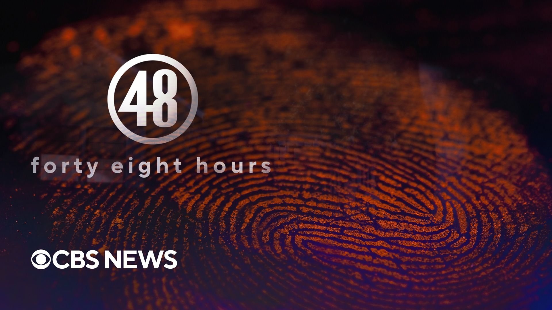 48 Hours - Season 1 Episode 2