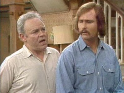 All in the Family