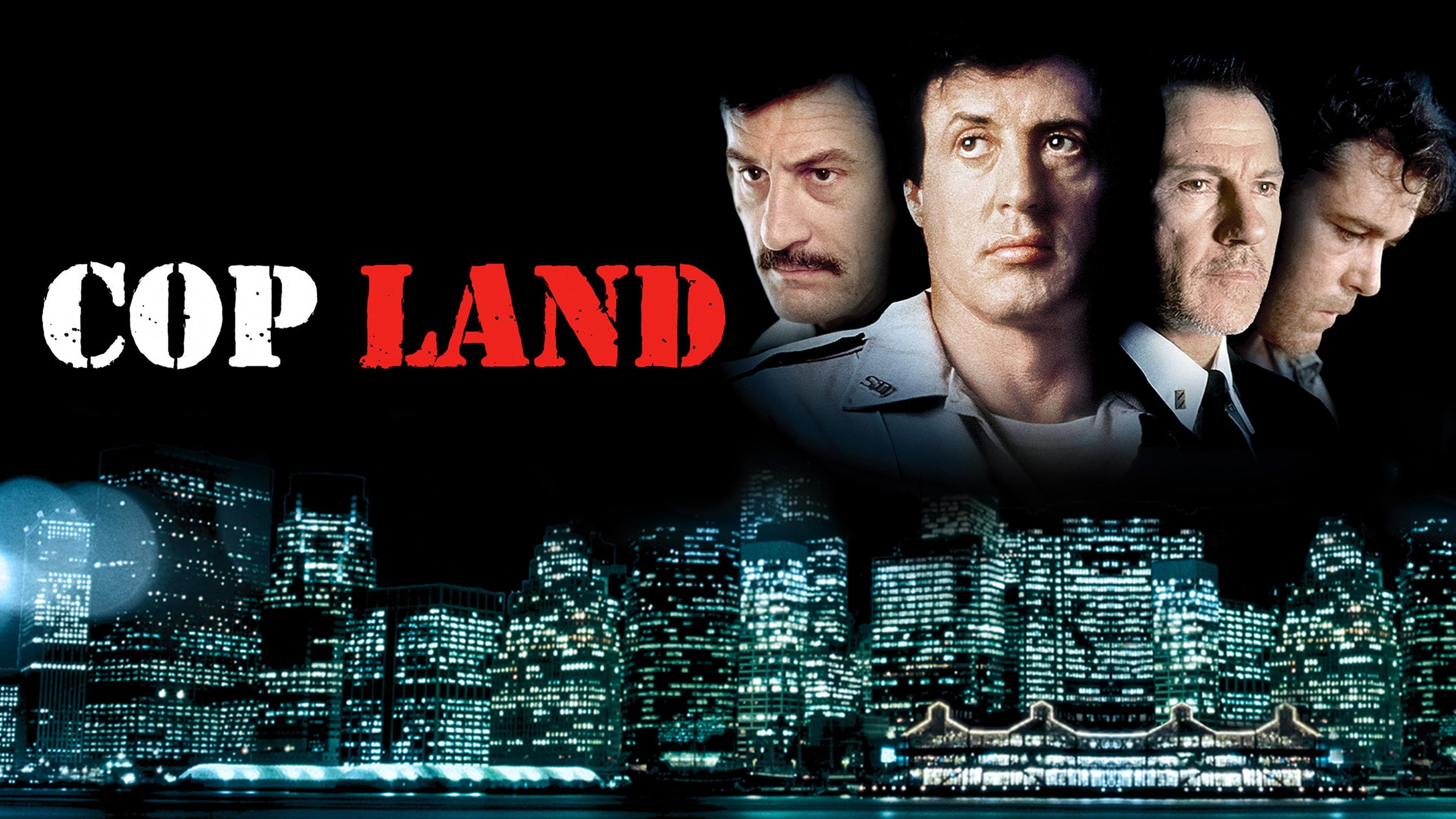 Cop Land (1997)