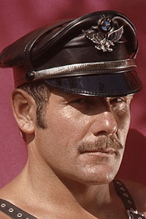 et billede af Manfred Speer