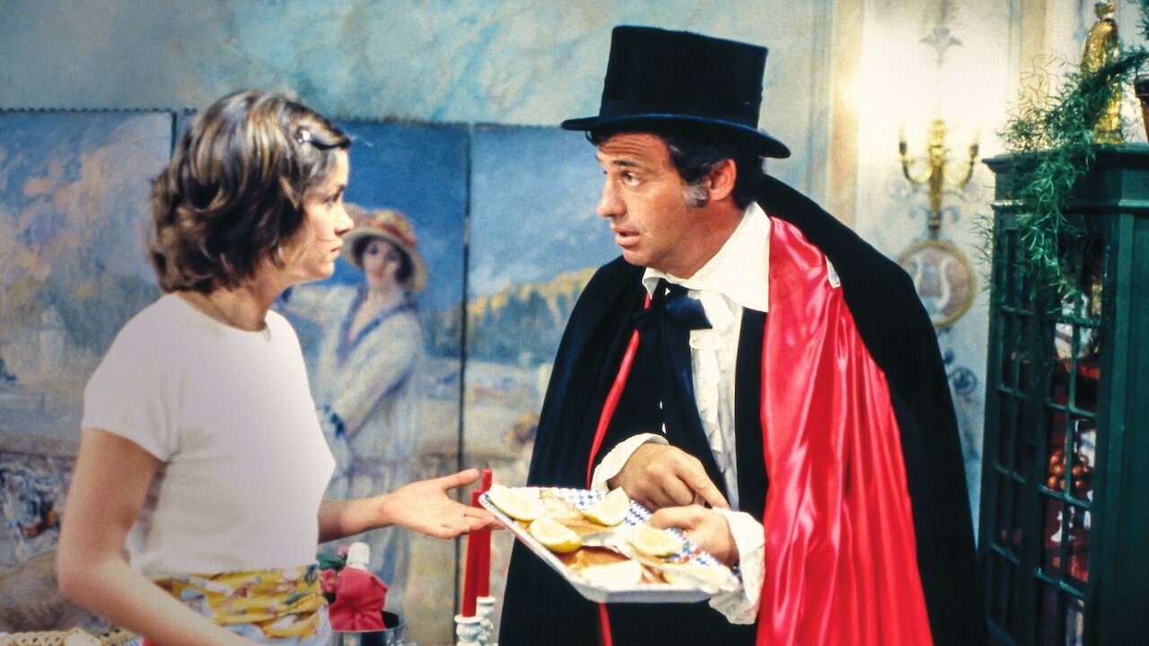 Incorrigible (1975)