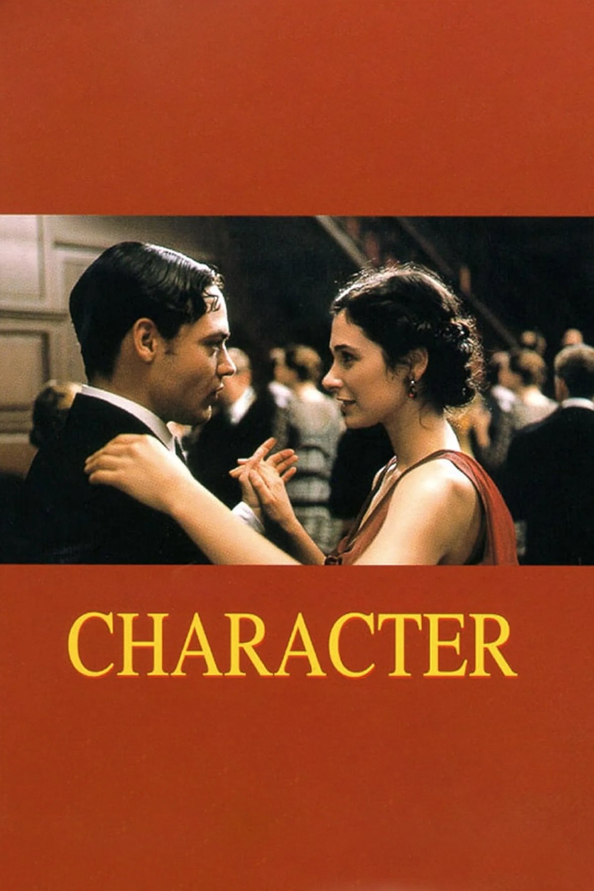 Character
